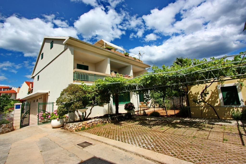 Apartment Tonka Vodice Cameră foto
