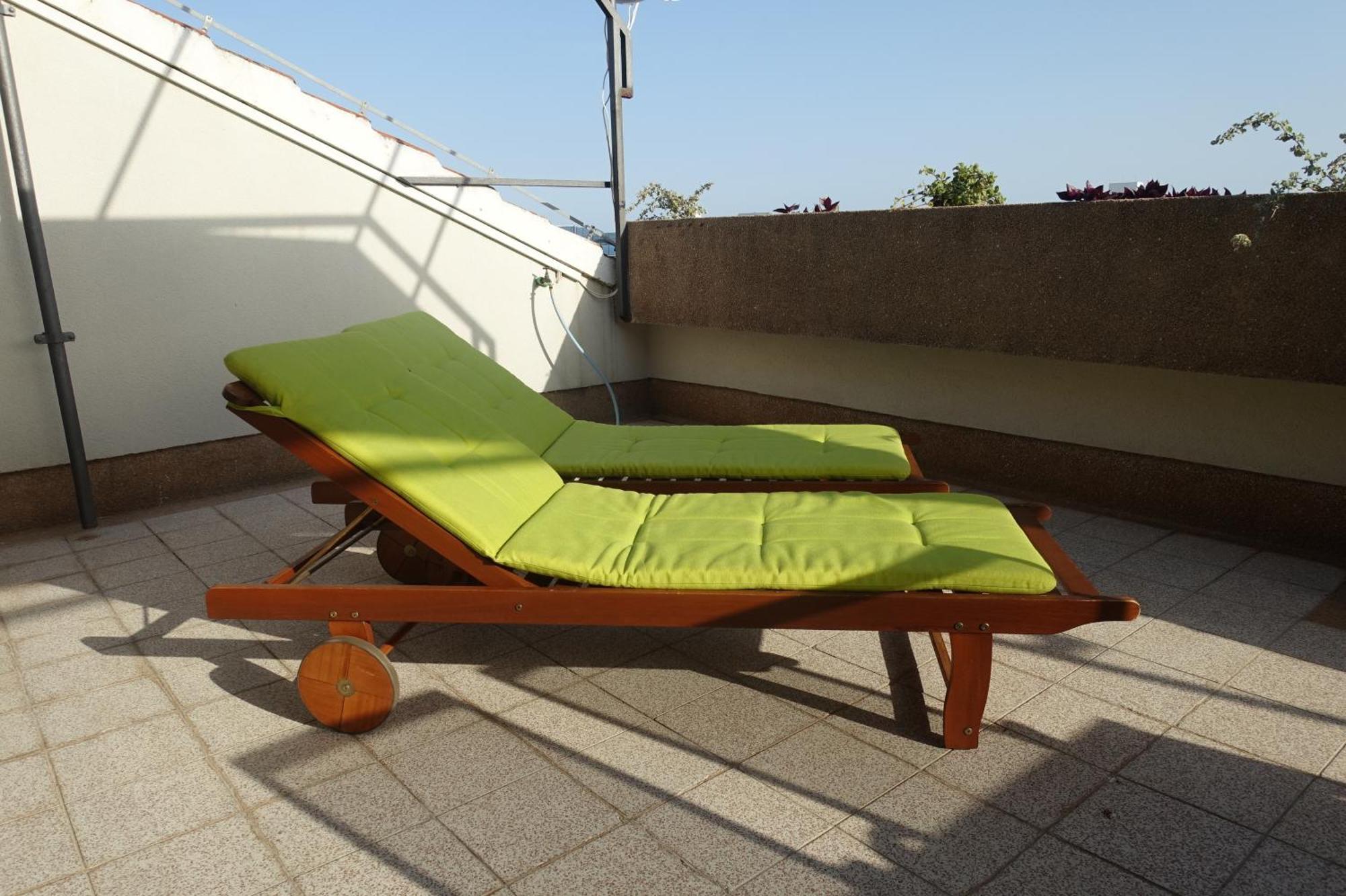 Apartment Tonka Vodice Exterior foto